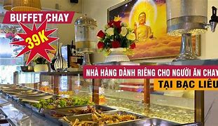 Ẩm Thực Chay Thiên An