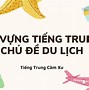 Bài Viết Về Du Lịch Hay