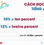 Cách Đọc Số 7 Trong Tiếng Việt