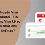 Chuyển Visa Tokutei Mất Bao Lâu