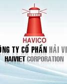 Công Ty Cổ Phần Havico Việt Nam