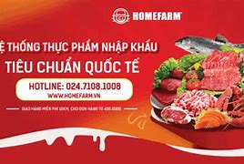 Công Ty Tnhh Quốc Tế Homefarm