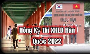 Điểm Thi Xklđ Hàn Quốc 2022 Là Gì ؟ Pdf File Download Free