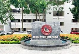 Điều Kiện Tuyển Thẳng Vào Đại Học Ngoại Thương