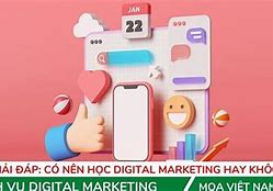 Digital Marketing Có Học Toán Không