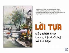 Hà Nội Băm Sáu Phố Phường Của Thạch Lam