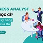 Học Business Analyst Tại Fpt Có Tốt Không Webtretho ؟