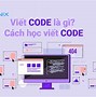 Học Code Cần Những Gì 2024 Mới Nhất 2024