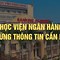 Học Song Bằng Học Viện Ngân Hàng