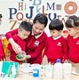 Mầm Non Vinschool Hồ Chí Minh