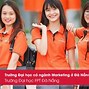 Ngành Marketing Đại Học Đà Nẵng