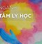 Ngành Tâm Lý Học Trường Hà Nội