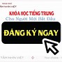 Nghe Tiếng Trung Giao Tiếp Cơ Bản