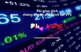 Phí Giao Dịch Phái Sinh Vps