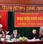 Phương Án Nhân Sự Đại Hội Chi Bộ