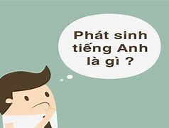 Sinh Sống Trong Tiếng Anh Là Gì