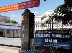 Sở Lao Động Thương Binh Xã Hội Tỉnh Thanh Hóa Ảnh Về Hành Chính