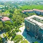 Thời Khóa Biểu Đại Học Tôn Đức Thắng