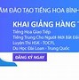 Tiếng Hoa Giao Tiếp