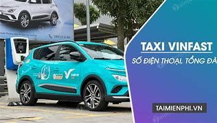 Tổng Đài Taxi Vinfast Gia Lai