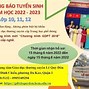 Trung Tâm Giáo Dục Thường Xuyên Bà Rịa