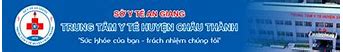 Trung Tâm Y Tế Huyện Châu Thành A Hậu Giang