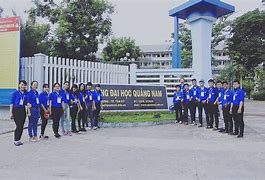 Trường Đại Học Quảng Nam Ảnh