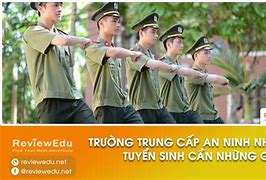 Trường Trung Cấp An Ninh Thi Khối Gì