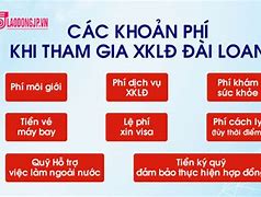 Xklđ Đài Loan Miễn Phí 2022 Là Bao Nhiêu Tuổi Rồi