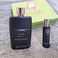 Xuất Xứ Nước Hoa Gucci